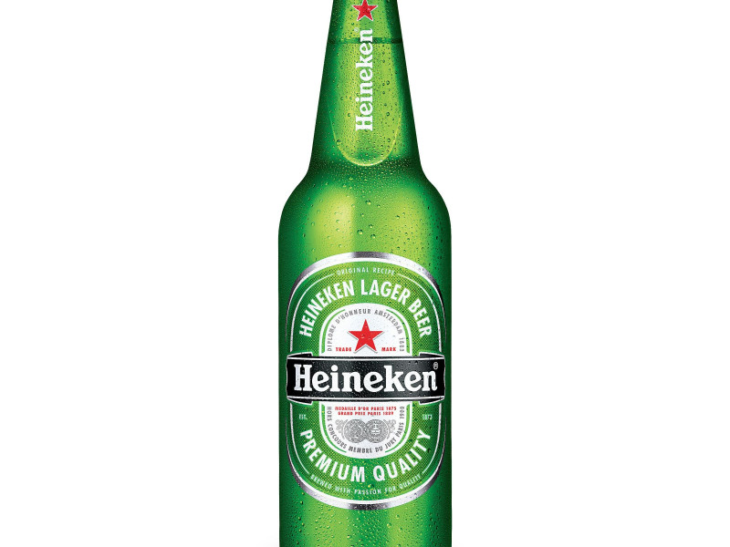 Birra Heineken 330 ml